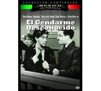El Gendarme Desconocido