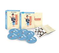 El Gendarme. La Colección Completa