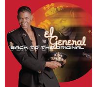 El General - Back To The Original