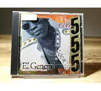 El General - Club 555