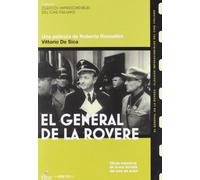 El general De La Rovere - Il generale Della Rovere (Spagna)