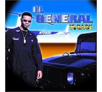 El General - El General is Back