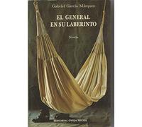 El general en su laberinto