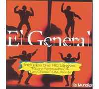 El General - ES Mundial
