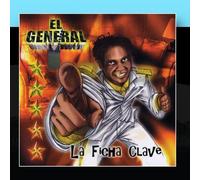 El General - La Ficha Clave