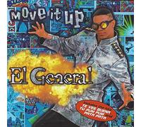 El General - Move It Up