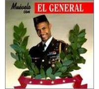 El General - Muevelo Con El General