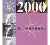 El General - Serie 2000