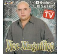 El General y el Sargento