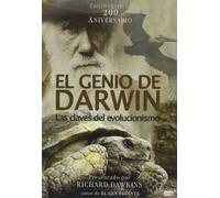 El Genio De Darwin (Ed.Esp. 200 Aniv.) (Import) [2009]