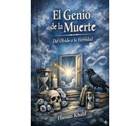 El genio de la muerte: Viaje de la nada a la eternidad