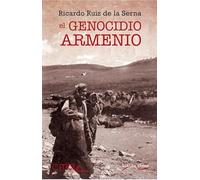 EL GENOCIDIO ARMENIO