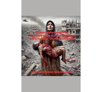 El genocidio palestino: ¡Un escándalo y una vergüenza para nuestro mundo civilizado!