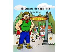 El Gigante de Capa Roja.