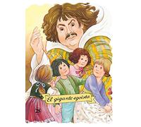 El gigante egoísta