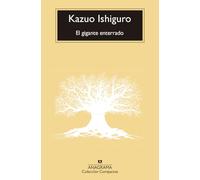 El gigante enterrado / The Buried Giant: 738