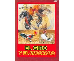 El Giro Y El Colorado