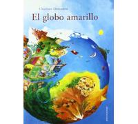 El globo amarillo