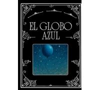 El globo Azul