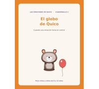 EL globo de Quico: Cuando una emoción toma el control
