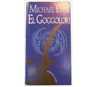 El Goggolori : una leyenda bávara dramatizada en ocho escenas y un epílogo
