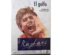 El Golfo [2009] *** Region 2 *** Spanish Edition ***
