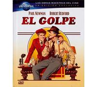 El golpe