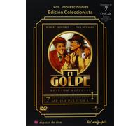 El Golpe Eci (Dvd) [Dvd]--- IMPORT ZONE 2 ---