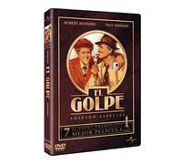 El Golpe (Edición Especial) (Import Dvd) (2005) Paul Newman; Robert Redford; R...