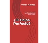 ¿El Golpe Perfecto?: Principios Biomecánicos para el Alto Rendimiento en Tenis de Mesa.