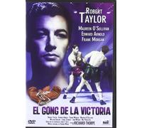 El Gong De La Victoria (The Crowd Roars)