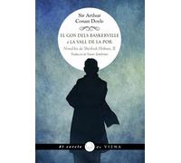 El gos dels Baskerville i La vall de la Por: Novel·les de Sherlock Holmes, II: 112