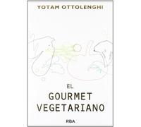 El gourmet vegetariano