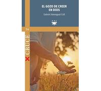 El gozo de creer en Dios: 54