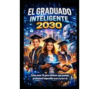 El Graduado Inteligente 2030: Cómo usar IA para obtener una ventaja profesional imparable desde el primer día