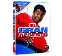 El Gran Alberto (Fat Albert)