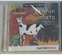 El Gran Alquimista
