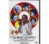 El Gran Amante (Scusi, Lei È Favorevole O Contrario?)