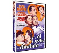 El Gran Amante (The Great Lover) 1949