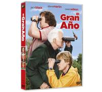 El Gran Año (Import Dvd) (2012) Steve Martin; Jack Black; Owen Wilson; David F...