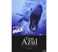 El Gran Azul --- IMPORT ZONE 2 ---