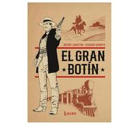 El gran botín