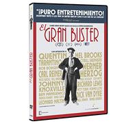 El Gran Buster