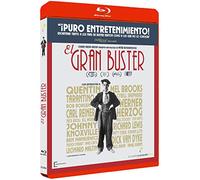 El Gran Buster