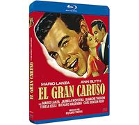 El Gran Caruso BD 1951The Great Caruso