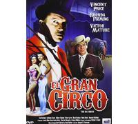 El Gran Circo (The Big Circus)
