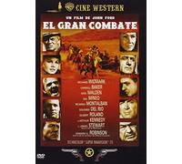 El gran combate [DVD]