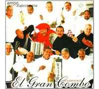 El Gran Combo - Arroz Con Habichuela