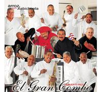 El Gran Combo Arroz Con Habichuela (Vinyl LP)