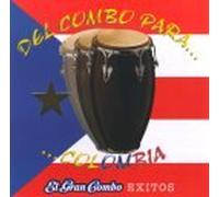 El Gran Combo - Del Combo Para Colombia (UK Import)